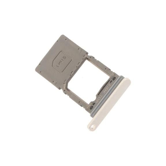 Bandeja SIM para Samsung Galaxy Z Fold5 Dorado