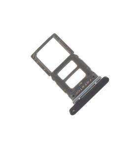 Bandeja SIM para Samsung Galaxy Z Fold6 Crafted Black