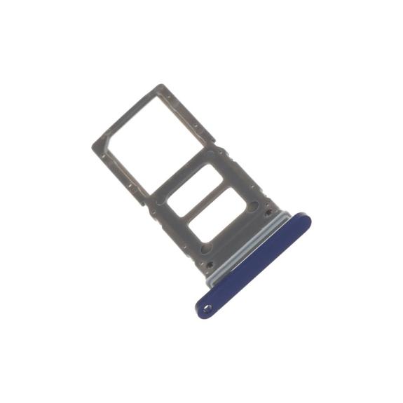 Bandeja SIM para Samsung Galaxy Z Fold6 Navy Blue