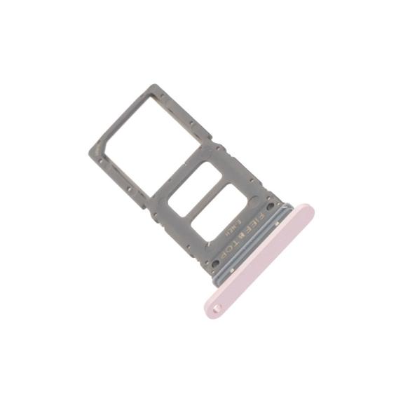 Bandeja SIM para Samsung Galaxy Z Fold6 Rosa