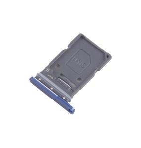 Bandeja SIM Para Samsung Galaxy Z Fold7 Azul