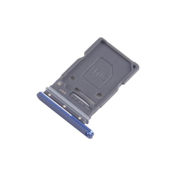 Bandeja SIM Para Samsung Galaxy Z Fold7 Azul