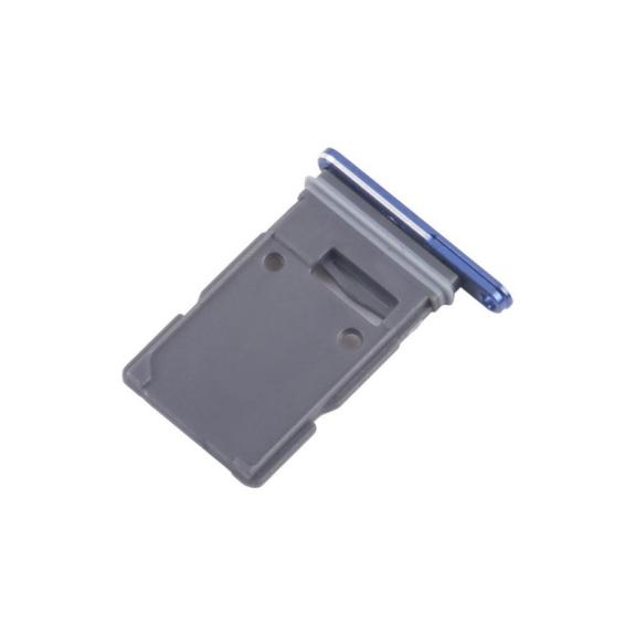 Bandeja SIM Para Samsung Galaxy Z Fold7 Azul