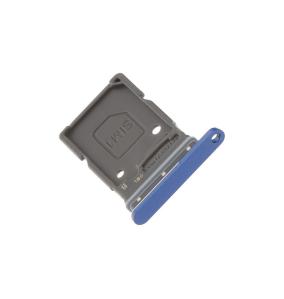 Bandeja SIM Para Samsung Galaxy Z Fold7 Azul