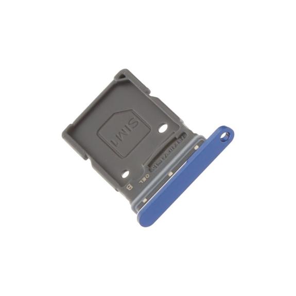 Bandeja SIM Para Samsung Galaxy Z Fold7 Azul
