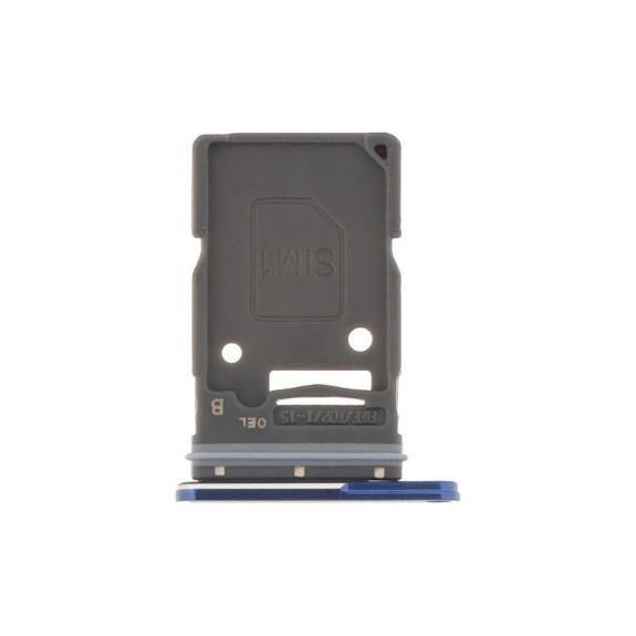 Bandeja SIM Para Samsung Galaxy Z Fold7 Azul