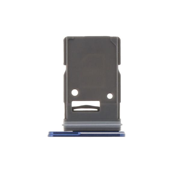 Bandeja SIM Para Samsung Galaxy Z Fold7 Azul