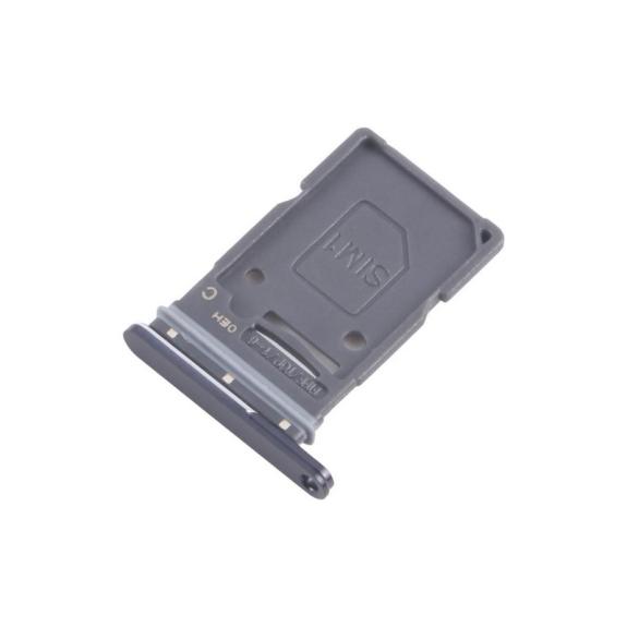 Bandeja SIM Para Samsung Galaxy Z Fold7 Negro