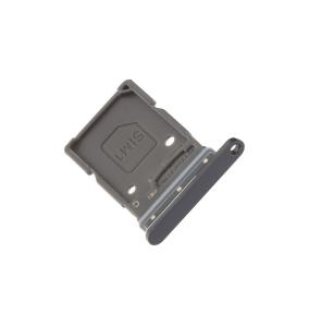 Bandeja SIM Para Samsung Galaxy Z Fold7 Negro