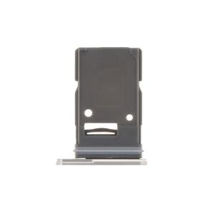Bandeja SIM Para Samsung Galaxy Z Fold7 Plata