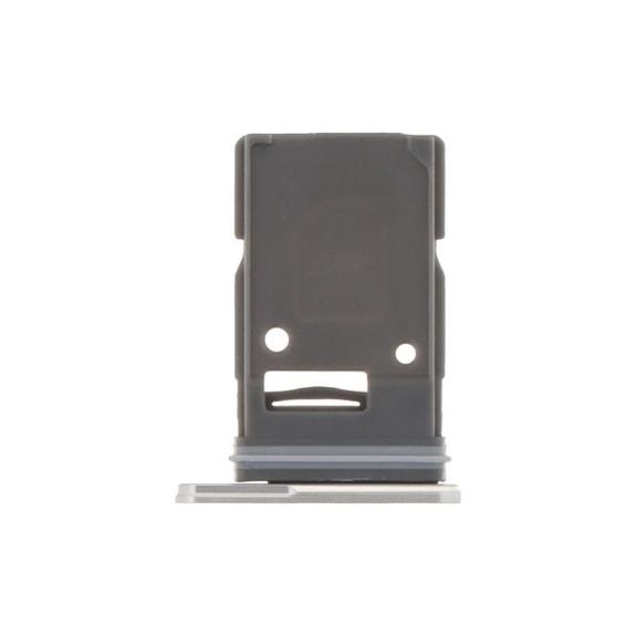 Bandeja SIM Para Samsung Galaxy Z Fold7 Plata