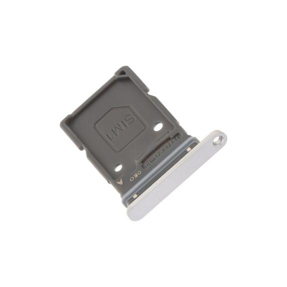 Bandeja SIM Para Samsung Galaxy Z Fold7 Plata