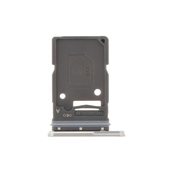 Bandeja SIM Para Samsung Galaxy Z Fold7 Plata
