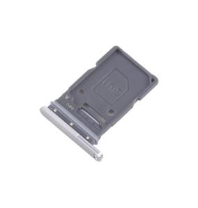 Bandeja SIM Para Samsung Galaxy Z Fold7 Plateado