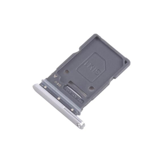 Bandeja SIM Para Samsung Galaxy Z Fold7 Plateado