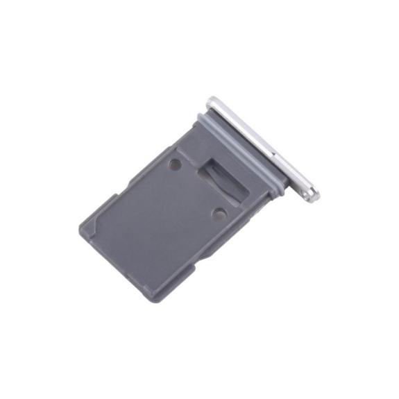 Bandeja SIM Para Samsung Galaxy Z Fold7 Plateado
