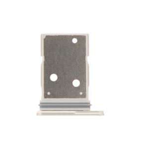 Bandeja SIM para Samsung Galaxy Z Fold8 Crema