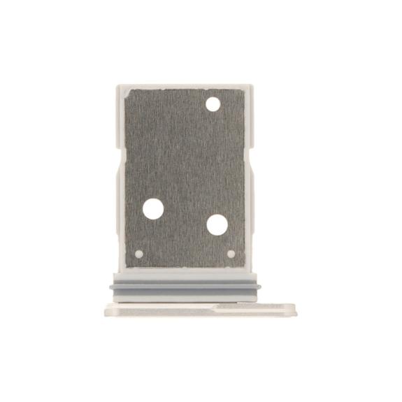 Bandeja SIM para Samsung Galaxy Z Fold8 Crema