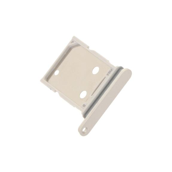 Bandeja SIM para Samsung Galaxy Z Fold8 Crema