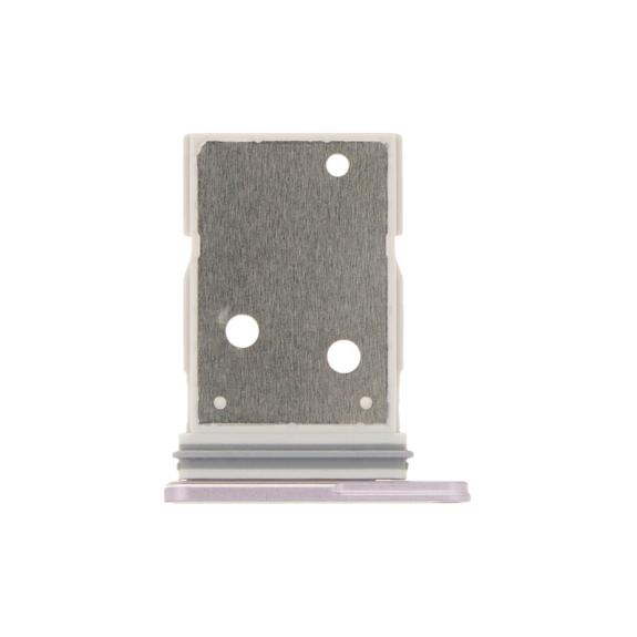 Bandeja SIM para Samsung Galaxy Z Fold8 Lavanda
