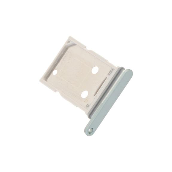 Bandeja SIM para Samsung Galaxy Z Fold8 Verde Pistacho