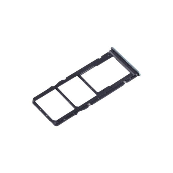 Bandeja Sim Para Xiaomi Redmi Note 12S en color verde