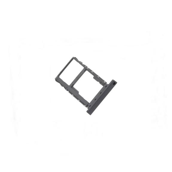 Bandeja SIM + SD para Lenovo M10 FHD REL negro