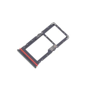 Bandeja SIM + SD Para Motorola Moto G56 Verde