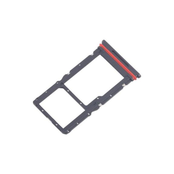 Bandeja SIM + SD Para Motorola Moto G56 Verde