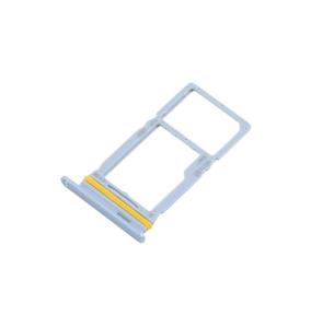 Bandeja SIM + SD Para Samsung Galaxy A17 4G Azul