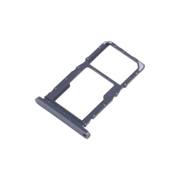 Bandeja SIM + SD Para Samsung Galaxy Tab A9 Plus 5G gris