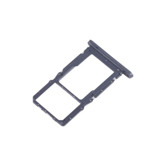 Bandeja SIM + SD Para Samsung Galaxy Tab A9 Plus 5G gris