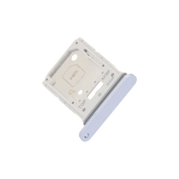 Bandeja SIM + SD Para Samsung Galaxy Tab S10 FE / FE Plus Azul