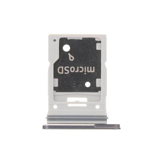 Bandeja SIM + SD Para Samsung Galaxy Tab S10 FE / FE Plus Gris