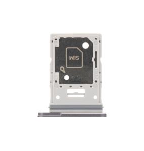 Bandeja SIM + SD Para Samsung Galaxy Tab S10 FE / FE Plus Gris