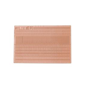 Parches de Soldadura de IC Chip para Microsoldadura - 95x98mm