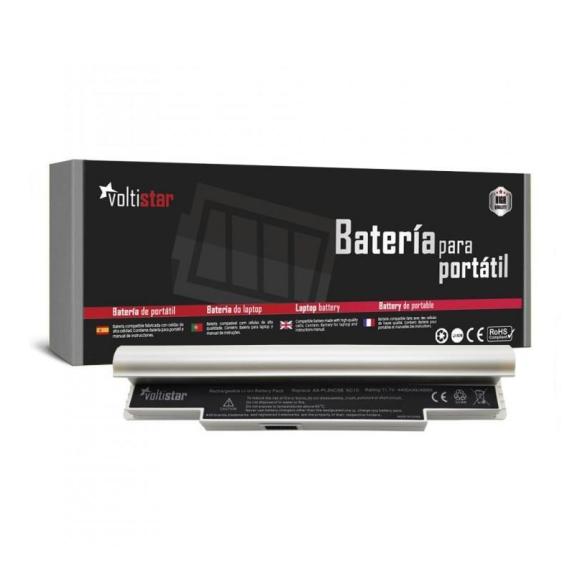 Batería interna para Portátil Samsung N130 / N140 / N510
