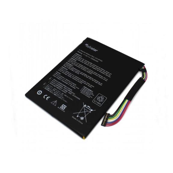 Batería para Asus EEE PAD TRANSFORMER TF101 C21-EP101