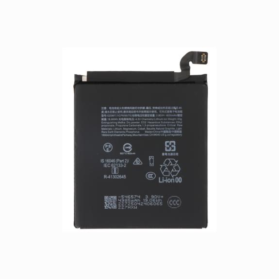 Batería Para Google Pixel 10