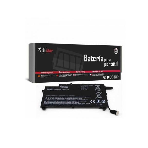 Batería para HP Pavilion 11-N000SNX