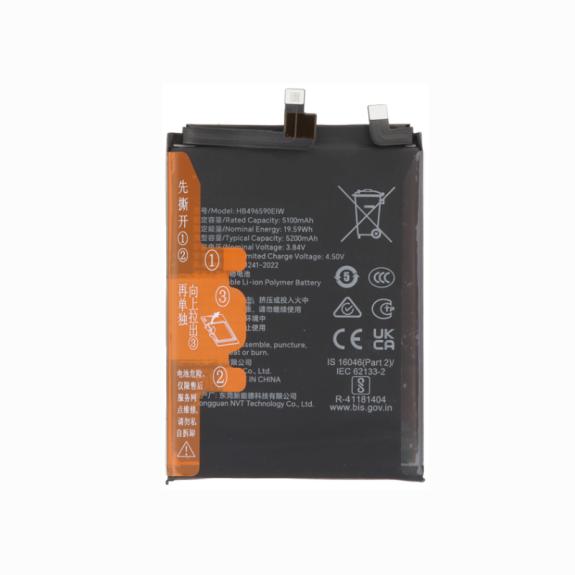 Batería Para Huawei Honor 200