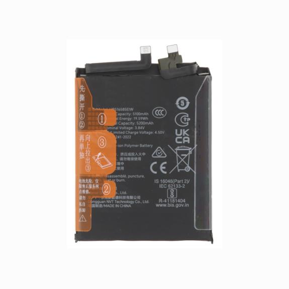 Batería Para Huawei Honor 200 Pro