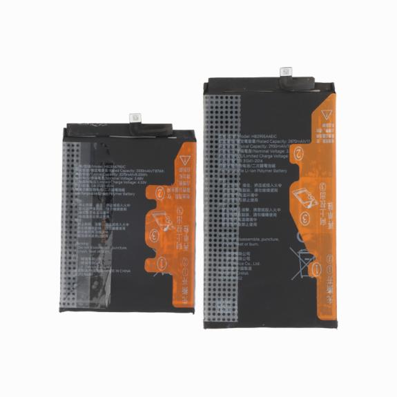 Batería Para Huawei Honor Magic V2 RSR Porsche Design