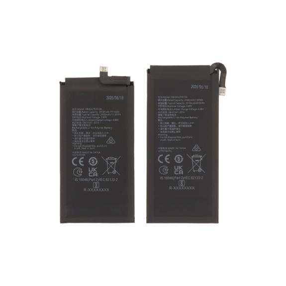 Batería para Huawei Honor Magic Vs (HB304699EGW/HB424792EGW)