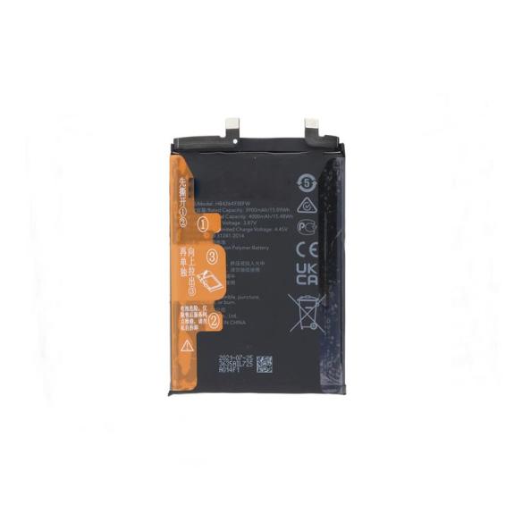 Batería para Huawei Nova 9 SE / Honor 50 SE
