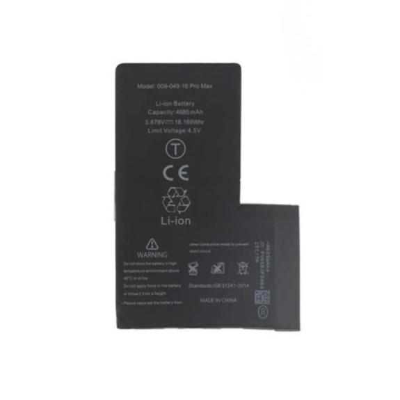 Batería para iPhone 16 Pro Max (SIN FLEX)