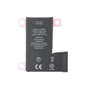 Batería Para iPhone 16 Pro (SIN FLEX)