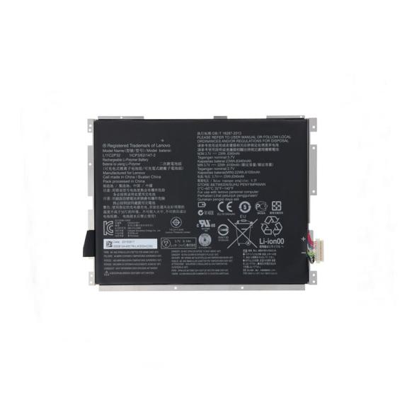 Batería para Lenovo Ideapad A10-70