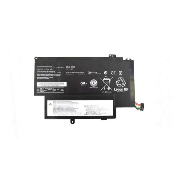 Batería para Lenovo ThinkPad Yoga S1-120