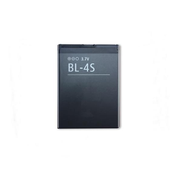 Batería para Nokia 2680S / 3600S / 3602S / 6202C